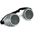 Elope Inc Cool Atomic Ray Mirror Goggles