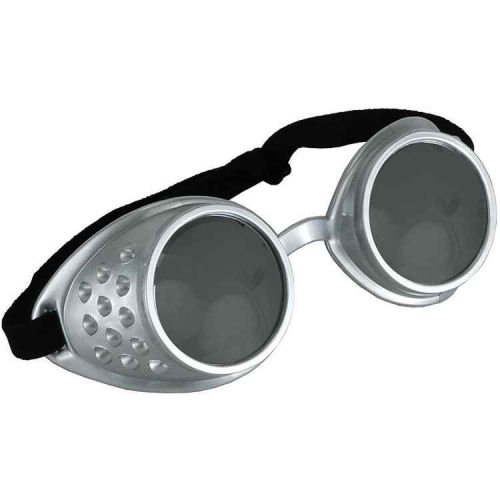 Elope Inc Cool Atomic Ray Mirror Goggles