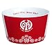 1. FSV Mainz 05 M�slischale, 400 ml, rot-weiss