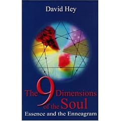 The 9 Dimensions of the Soul: Essence and the Enneagram