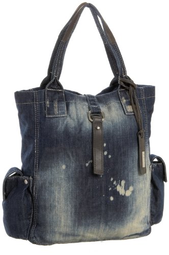 Joe's Jeans Handbags Aris Tote