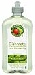 Earth Friendly Products Dishmate, Pear, 17-Ounce Bottle (Pack of 6)
