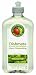 Earth Friendly Products Dishmate, Pear, 17-Ounce Bottle (Pack of 6)