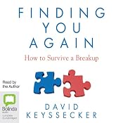 Finding You Again | [David Keyssecker]