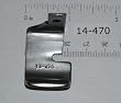Merrow 14-470 Presser Foot