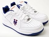 New York Mets Clubhouse Athletic Shoes