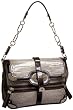 Rafe Brooke Flap Shoulder Bag