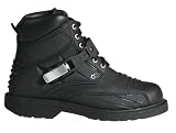 Joe Rocket Big Bang Boots - 9/Black