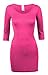 Fitted Spandex Flirty Mini Causal Club Cocktail Special Occassion Party Dress