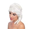 Colonial Woman Wig