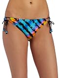 Body Glove Juniors Fame Surf Rider Tie Side Low Rise Bottom