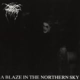 A Blaze in the Northern Sky