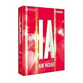IA DAW PACKAGE
