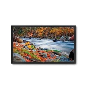 NEC MultiSync LCD8205 - 82" LCD flat panel display - widescreen - 1080p (FullHD)