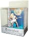 Greek Mythology 3.5 Inch Tall Mini Figure - Poseidon with Display Base