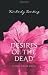 Image of Desires of the Dead: A Body Finder Novel