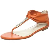 J.Renee Womens Spruce Thong Sandal