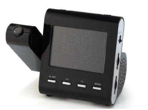 AudioSonic CL-1487 Radiowecker