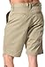 RVCA Men's Week-End Short, Khaki, 33