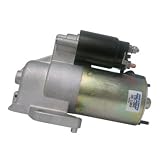 NSA STR-2845 New Starter for select Jaguar Mazda models by Unknown