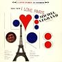 The New I Love Paris(Ltd.Reissue) ~ Michel Legrand
