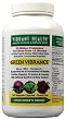 Green Vibrance By Vibrant Health - 240 Capsules