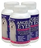 3 PACK Angels Eyes FOR DOGS ( 360 gm )