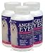 Kitchen & Housewares : 3 PACK Angels Eyes FOR DOGS ( 360 gm )