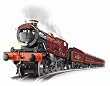 Lionel Harry Potter Hogwarts Express O-Gauge Set Lionel Harry Potter Hogwarts Express O-Gauge Set