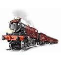 Express Train Set