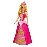 Disney Princess Sleeping Beauty Sparkle Doll