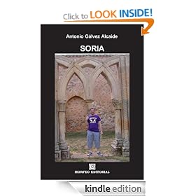 Soria (Spanish Edition)
