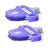 Xyron Creatopia Cutz Blades 2/Pkg, Small and Large Pinking