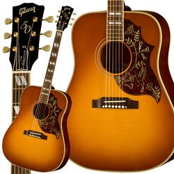 Gibson 50th Anniversary 1960 Hummingbird