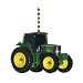 John Deere 99135 Ertl Toy Tractor Ceiling Fan Pull