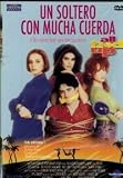  : UN SOLTERO CON MUCHA CUERDA : PELICULA [DVD Non-USA Format, Pal Region 2 import]