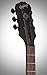 Epiphone Goth Les Paul Studio Electric Guitar Black