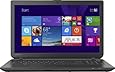Toshiba Satellite C55D-B5308 15.6-Inch Laptop (AMD E1-Series, 4GB Memory, 500GB Hard Drive) Jet Black