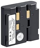 Wentronic 74280-GB Replacement Battery for Sharp BT-H21/H22 BT-H21/22