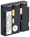 Wentronic
74280-GB
Replacement
Battery
for
Sharp
BT-H21/H22
BT-H21/22