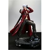 DevilMayCry3KotobukiyaArtFXVinylStatueDante