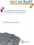 Countering Design Exclusion: An intro...