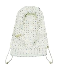 Spring Bouncing Cradle
