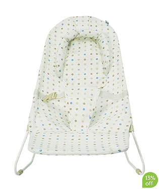 Spring Bouncing Cradle
