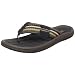 Rider Men's Cayman II Thong Sandal