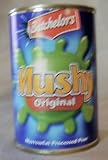 Batchelor's Mushy Peas, 10.6 oz