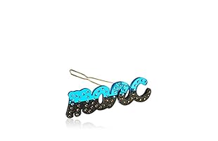 Marc by Marc Jacobs Pasador Confetti Script