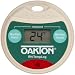 Oakton WD-35710-10 RH/TempLog Temperature/ Humidity Datalogger, 2.8" Diameter x 0.9" Depth