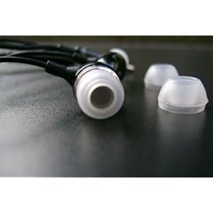 Stereo Kopfhörer In Ear Ohrhörer für iPhone Headset Mik