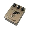 JOYO DIGITAL DELAY TRUE BYPASS NICE!